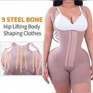 🎈FAJAS REDUCTORAS MOLDEADORAS🎈L,XL y XXL🎈 - Img 54097312