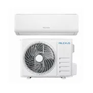 Aire acondicionado tipo split de 1.5 tonelada Milexus ML-SPAC-18K-220V - Img 55675038