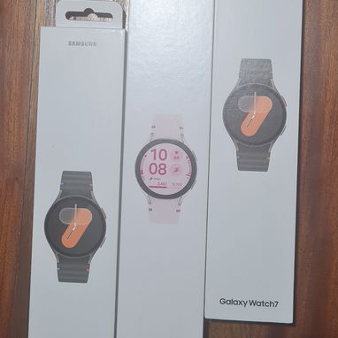 RELOJ MOTOROLA MOTO WATCH 120 , RELOJES DE APPLE Y SAMSUNG , TODO SELLADO EN CAJA , LO ULTIMO DE CADA MARCA  52830802 - Img 121853994