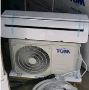 Rebaja‼️Split marca TGM de 1.5 toneladas - Img 50682261
