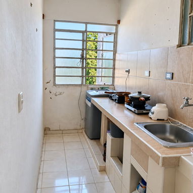 Apartamento Moderno 3 dormitorios en Abel Santamaria - 5/10