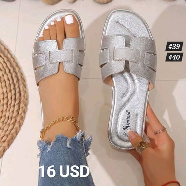 Zapatos MODA para mujer - Img 124070316
