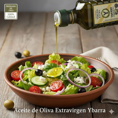Aceite Oliva Extravirgen - Img 118347965