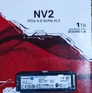 M.2 PCle 4.0 NVMe de 1TB - NEW!!!!! - Img 49357551