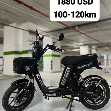 Bicimotos y motos eléctricas en venta!!!! - Img 118951653
