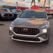 Hyundai Santa fe 2022 - Img 55894300