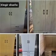 Se venden escaparate estantes zapatera y gaveteros para embellecer su hogar 🏡 - Img 45690175
