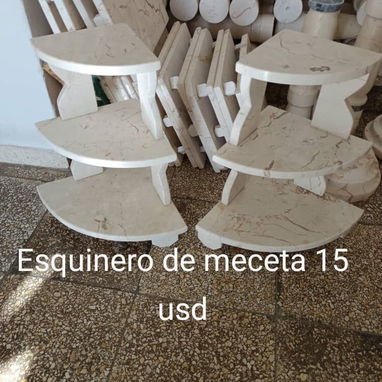 Artículo de mármol - 3/10