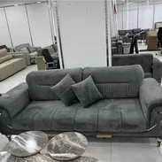 Sofá cama 750 usd mensajería incluida en Varios lugares de La Habana - Img 56364515