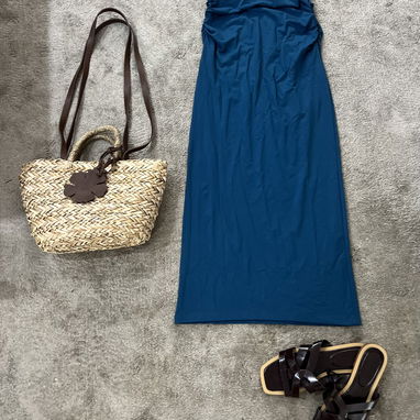 Ropa,zapatos y carteras de marcas europeas (Zara,Mango,Pull&Bear,Stradivarius,Bershka) - Img 113520677