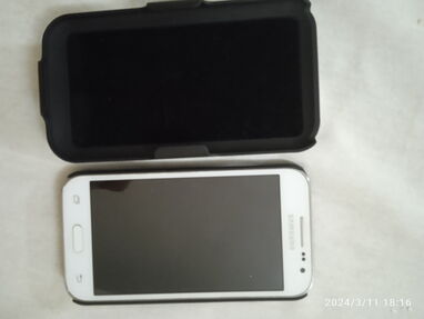 Vendo teléfono Samsung Galaxy Core Prime - Img 63132416