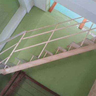 Se vende casa en san miguel - 5/9