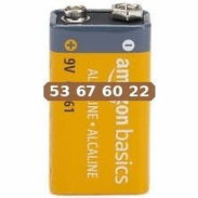 Pilas 9V Amazon - Img 57254812