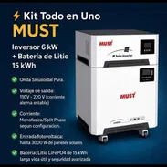 Kit todo en uno - Img 58224780