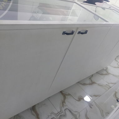 Lámpara, Inflable, Refrigerador, Muebles - Img 123355464