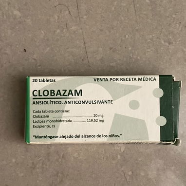 Medicamentos - 6/10