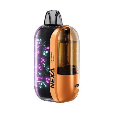 Vaper - 2/2