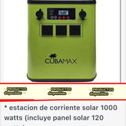 Generador solar - Img 55826716