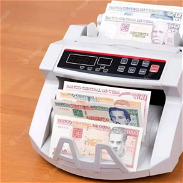 🎊Máquina Contadora de dinero 170 usd🤑 con detención de billete 💵 falso por UV. ‼️Al interesado llame al 50810437 ‼️ - Img 45651949