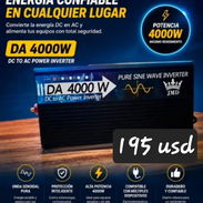 12vol 3000w y 4000w inversores onda pura - Img 58111765