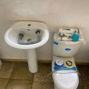 Juegos de baños nuevos importados - Img 57666154