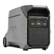 Ecoflow Delta Pro 3 110V/220V - Img 56481928