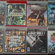 Discos Originales de PlayStation 3!!! - Img 55912729