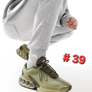 Venta de tenis originales nuevos en caja 56004284 - Img 122843182