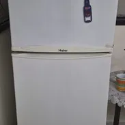 Refrigerador haier en perfecto estado - Img 57418998