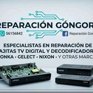 Reparación de cajita descodificara - Img 56445183