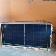 Panel solar de 620 w bifacial - Img 56529963