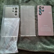Vendo móvil Samsung S25 ultra copia china - Img 55132441