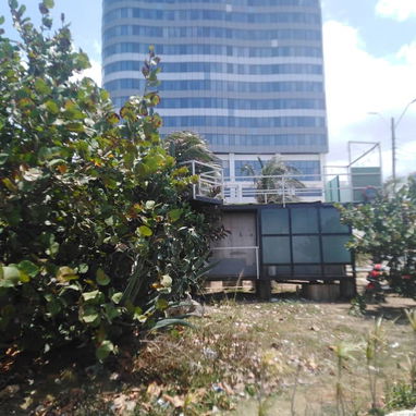 Vendo un stand espacio mypime 1ra y 70 - Img 119952275