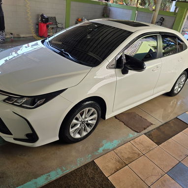 Vendo o negocio toyota Corolla, 2025 motor 1.5 con turbo - Img 113142548