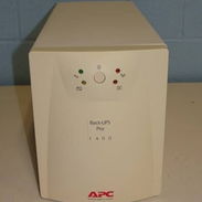 Backup APC de uso al 100 1 semana de garantía sin bateria - Img 57090837