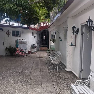 Venta de casa independiente con placa libre y garaje en el Cerro - 4/5