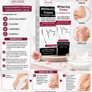 Crema blanqueadora de zonas sensibles (CV) - Img 56399400