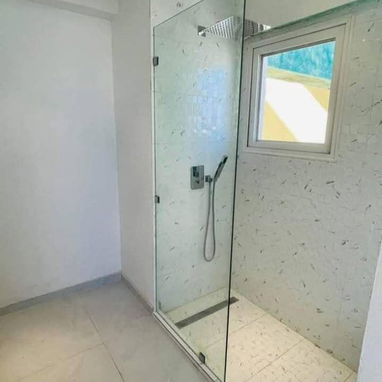 PUERTAS Y VENTAS DE ALUMINIO Y TRABAJO DE CRISTAL DE LUJO - Img 126772117