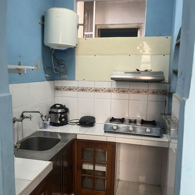 RENTO APARTAMENTO EN CALLE MONTE POR TIEMPO INDEFINIDO - Img 111172840