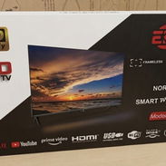 TELEVISOR EKO 32" SMART TV CON CAJITA INTERNA - Img 57392473