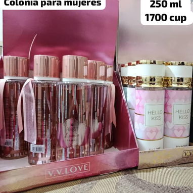 Transmita paz con su aroma - Img 116651929