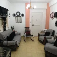 🏠 Se vende apartamento capitalista en Centro Habana. Tiene gas de la calle, agua 24 horas, patiecito y teléfono fijo - Img 55601015