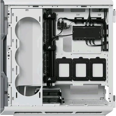 Chasis CORSAIR iCUE 5000T RGB - Img 122048678