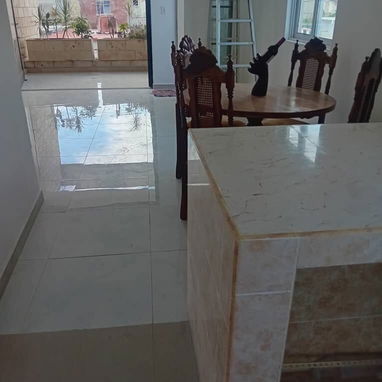 Venta de casa independiente frente a la costa - 3/10
