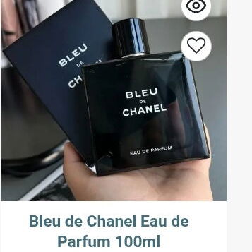 Perfume original nuevos en su caja - 8/10