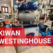 Kiwan Westinghouse en venta. - Img 51672939