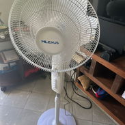 Ventilador recargable de 16"nuevos en su📦 - Img 57700317