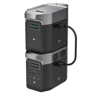 EcoFlow Delta 2 - Img 123361495