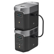 Batería extra para Ecoflow Delta 2 1024WH - Img 55259968