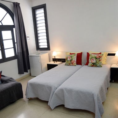 Apartamento 3 habitaciones - Img 122808212